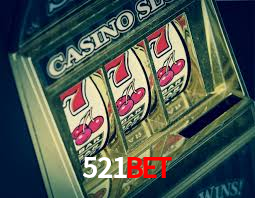 Apostas Futebol ao Vivo 521Bet