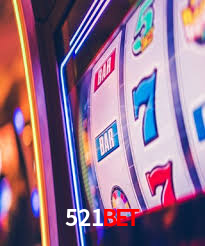 Jogos de Cassino 521Bet