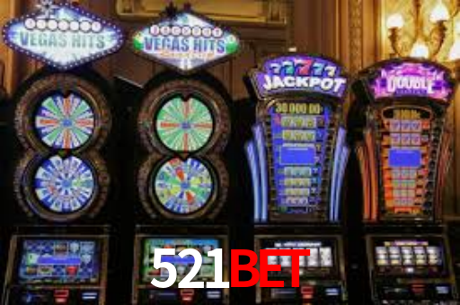 Cassino Online Seguro 521Bet