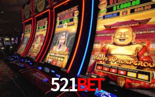 App 521Bet  